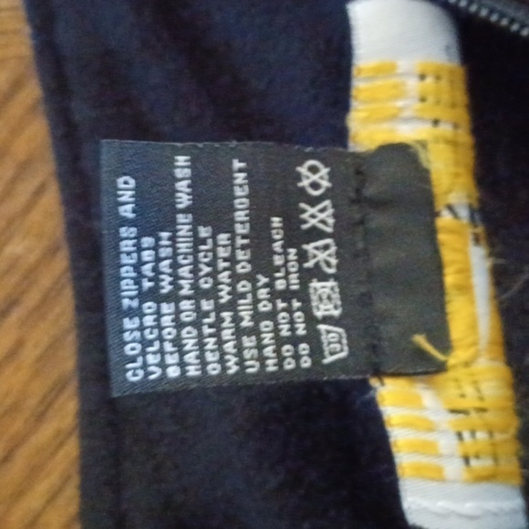 GRANYTE CAMOUFLAGE JACKET - Picture 9 of 9